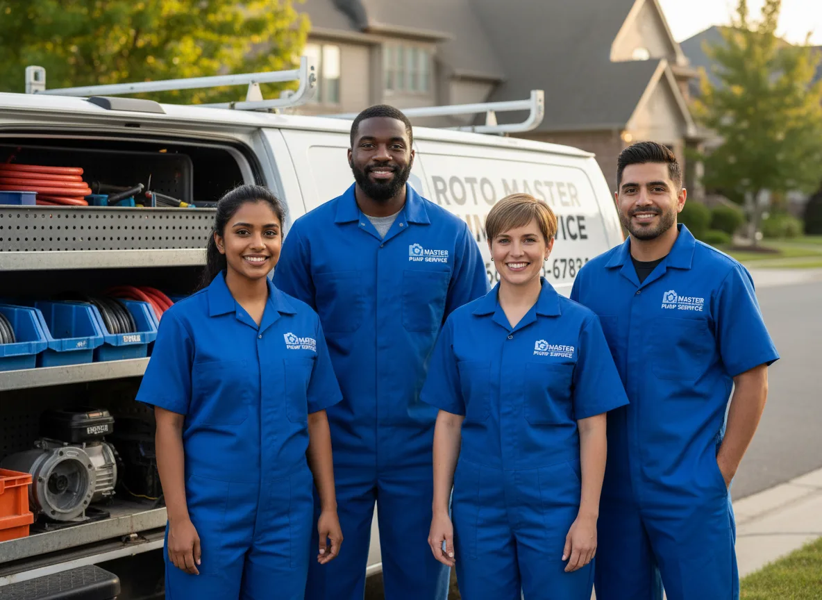 Sump Pump Installation company in South Jordan, UT